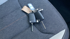 Skoda Kamiq 1.5 TSI SE L 5dr Petrol Hatchback